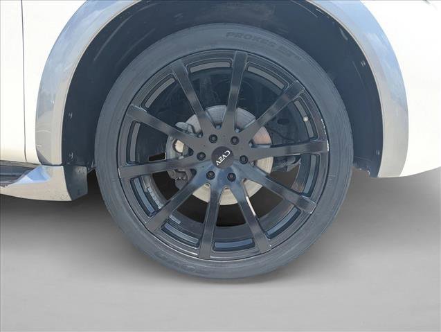 Used 2019 Nissan Armada SL w/ Premium Package RWD image 23