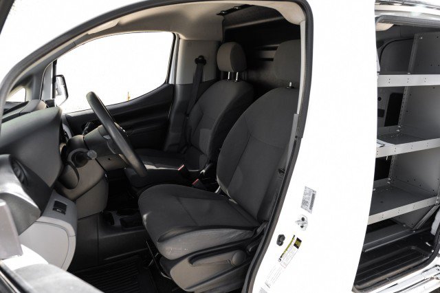 Used 2021 Nissan NV200 S image 29
