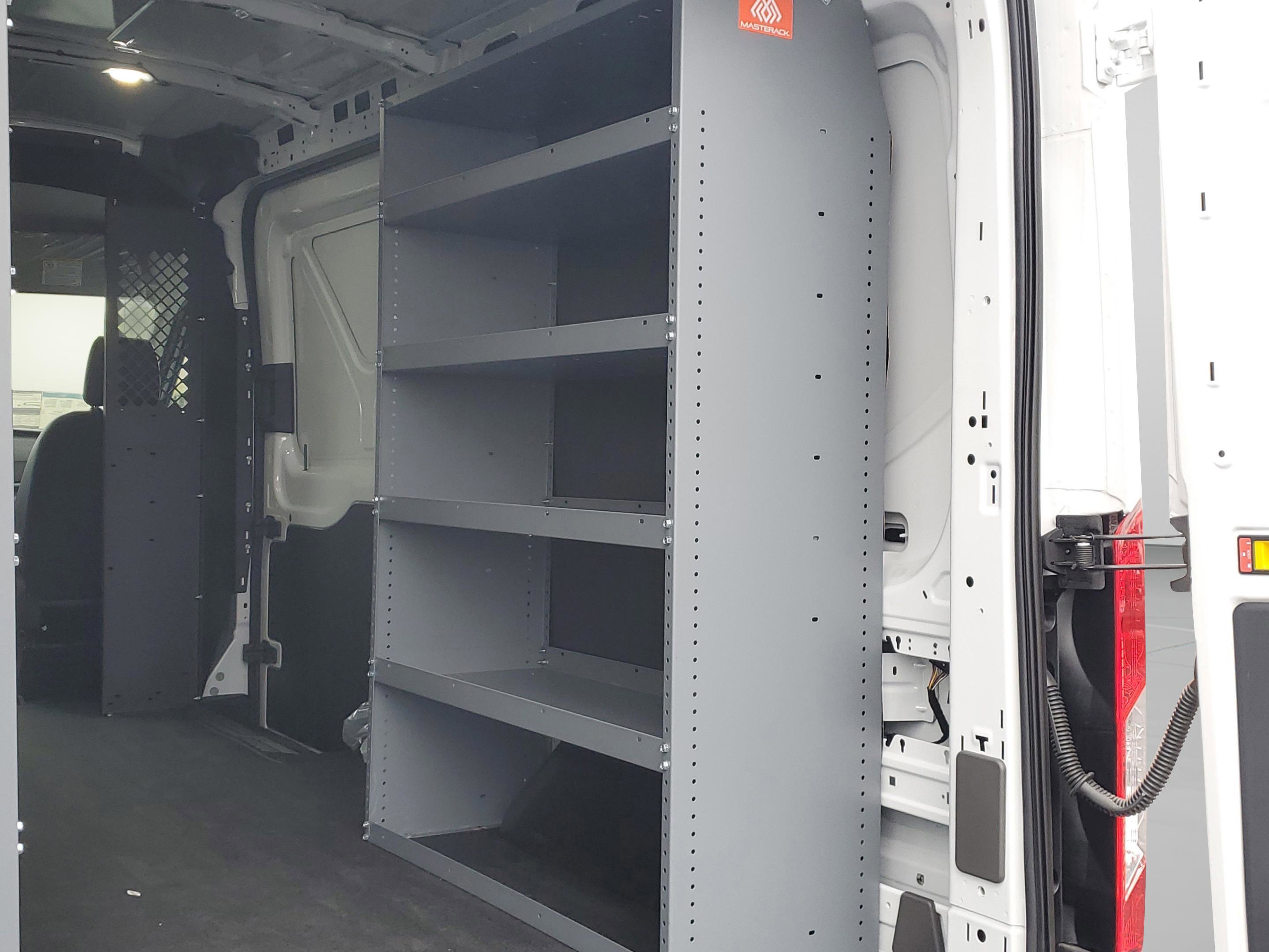 New 2024 Ford Transit 250 148 Medium Roof image 10