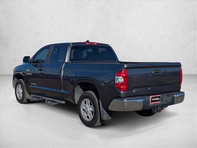 Used 2020 Toyota Tundra SR5 image 8