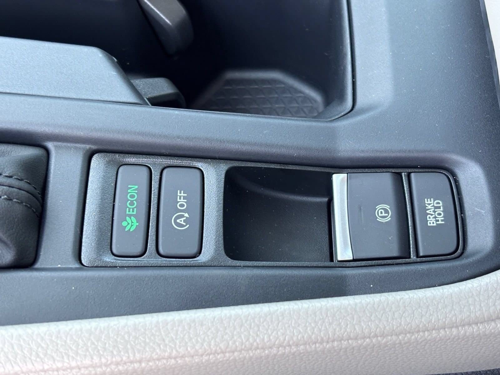 New 2026 Honda Accord LX image 23