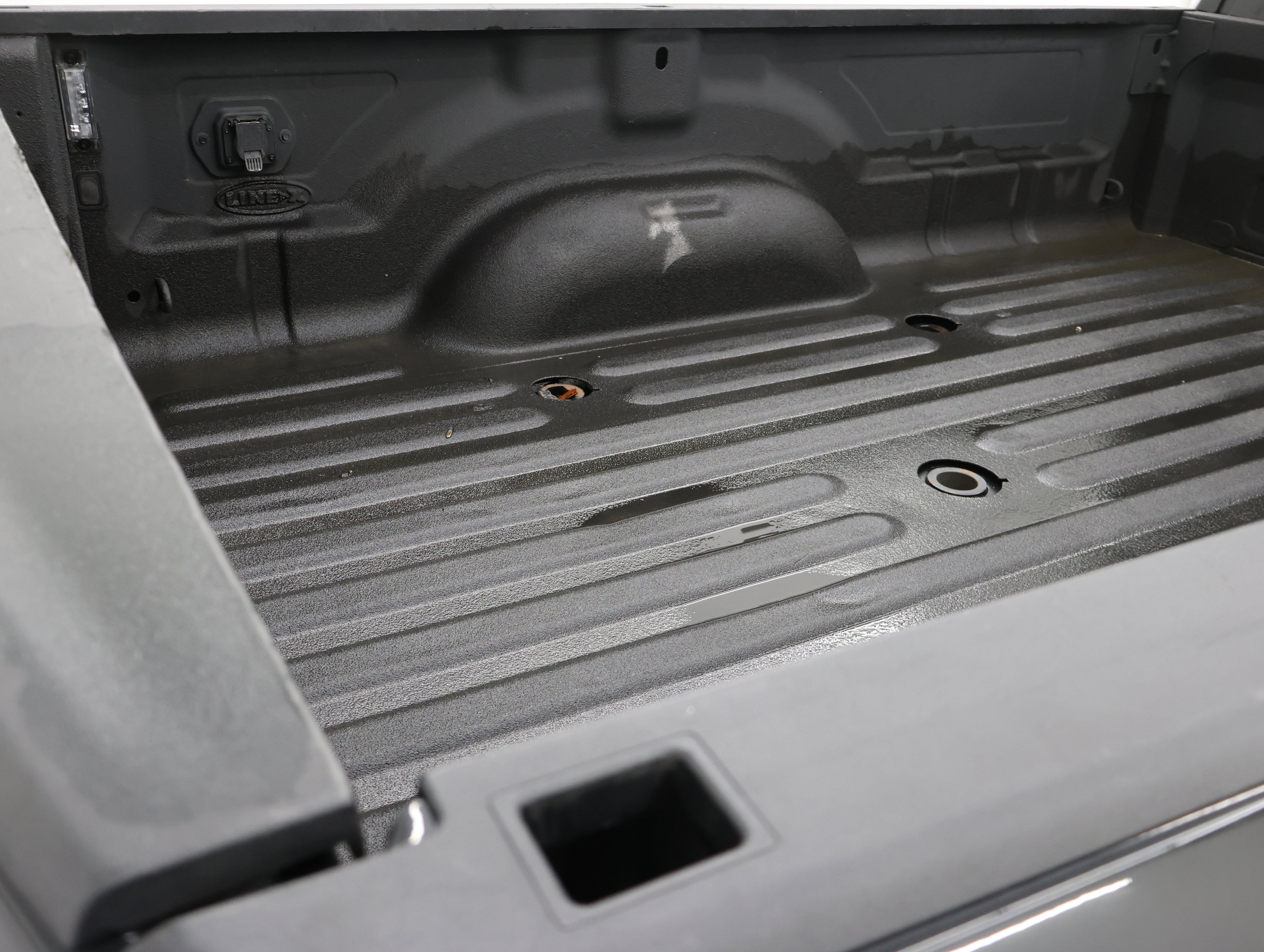 Used 2018 RAM 2500 Laramie image 5