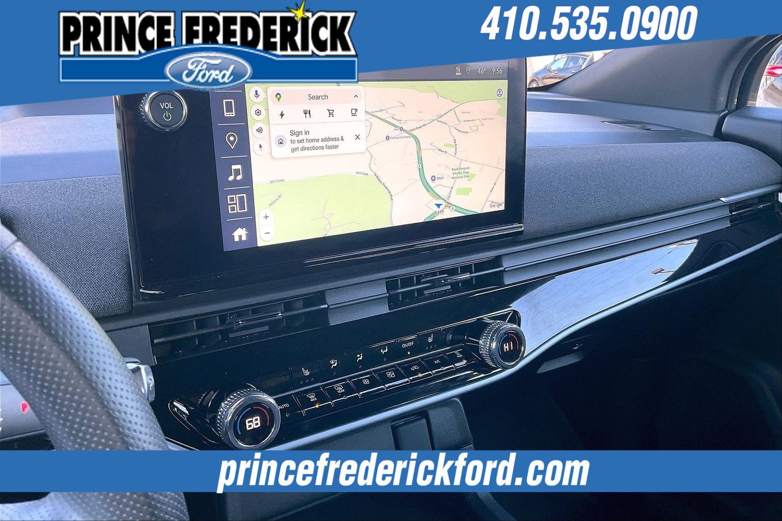 Used 2024 Honda Prologue EX image 6