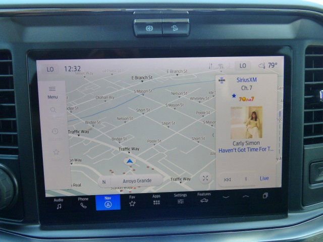 New 2025 Ford F350 Lariat w/ Lariat Ultimate Package image 16