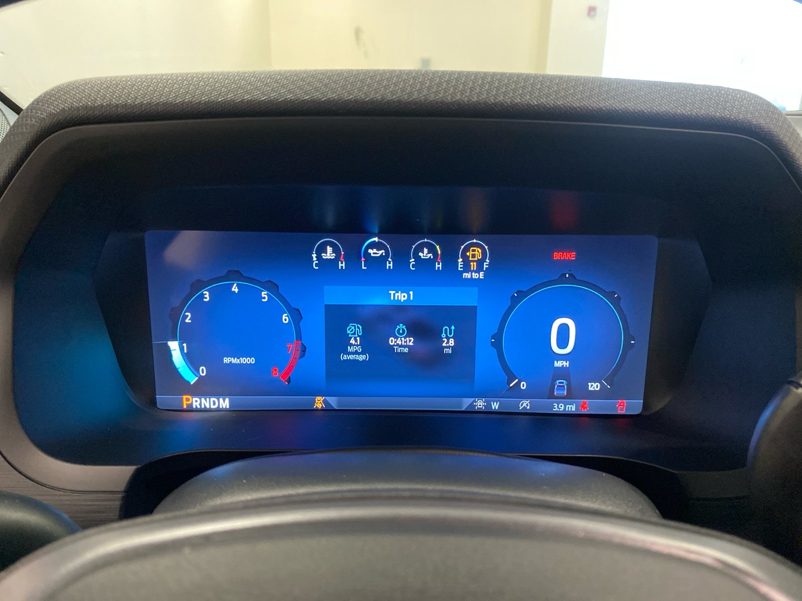 New 2026 Ford F150 XLT AWD/4WD image 22