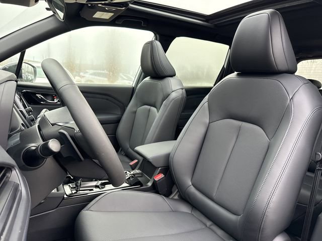 New 2026 Subaru Forester Limited image 13