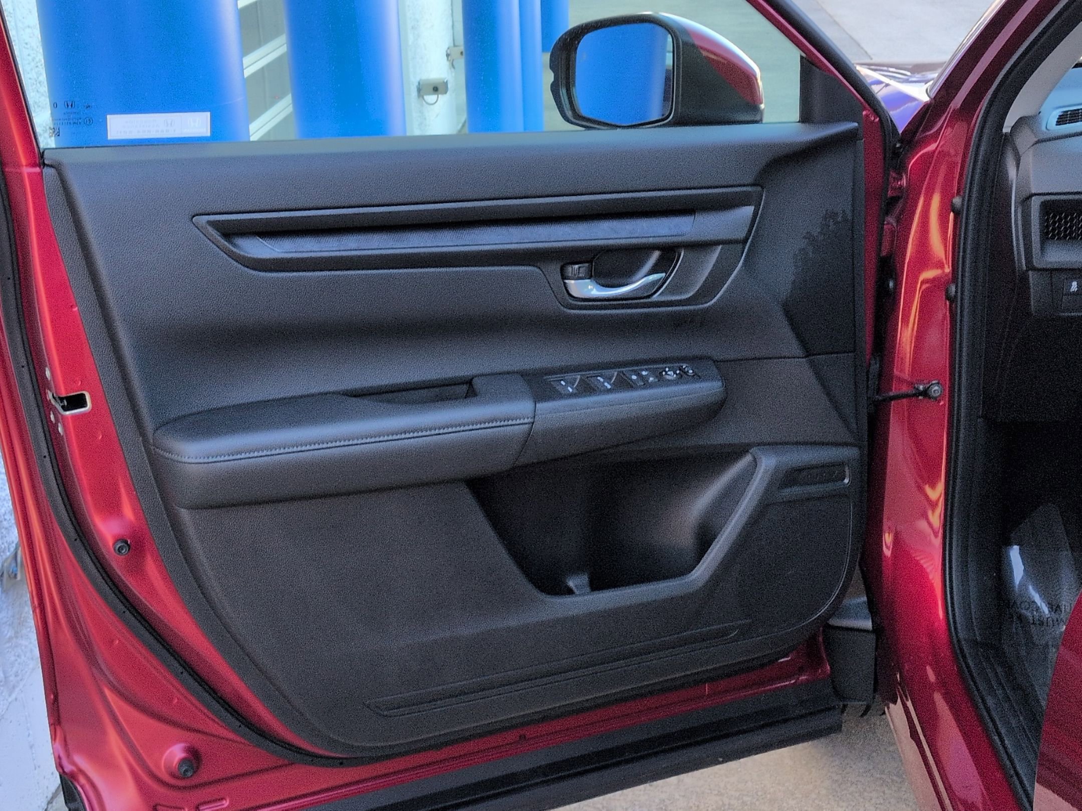 Certified 2024 Honda CR-V EX image 12