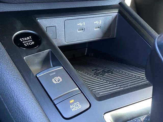 New 2026 Nissan Kicks SV w/ SV Premium Package image 17