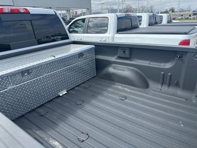 Used 2018 GMC Sierra 3500 Denali w/ Duramax Plus Package image 12