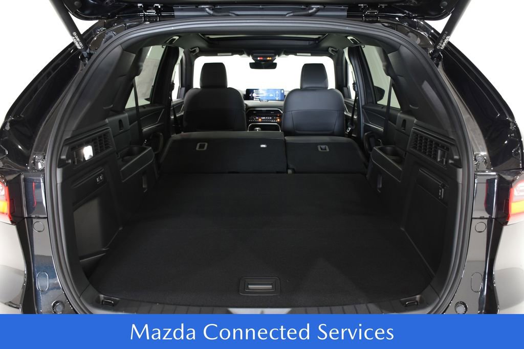 New 2025 MAZDA CX-70 3.3 Turbo S w/ Premium Package image 29