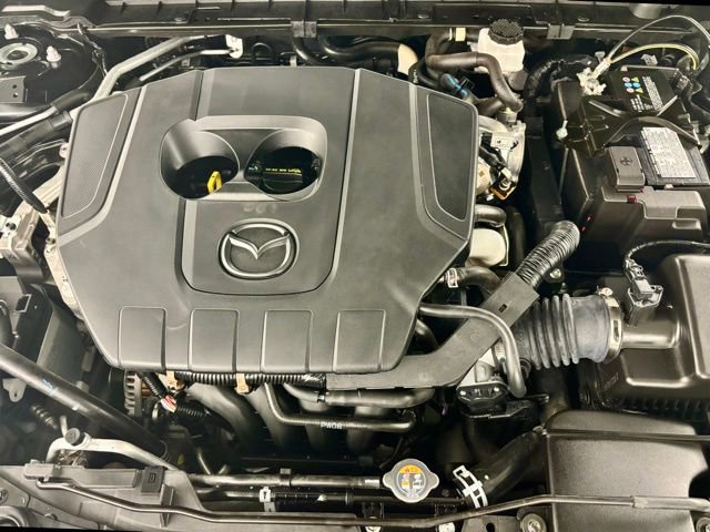 Used 2025 MAZDA CX-30 AWD 2.5 S w/ Preferred Package image 36
