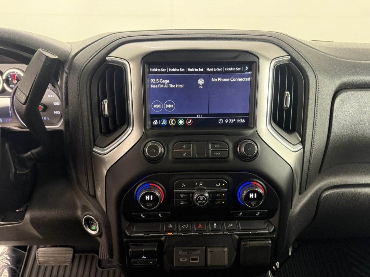 Used 2020 Chevrolet Silverado 1500 LT w/ All-Star Edition image 20