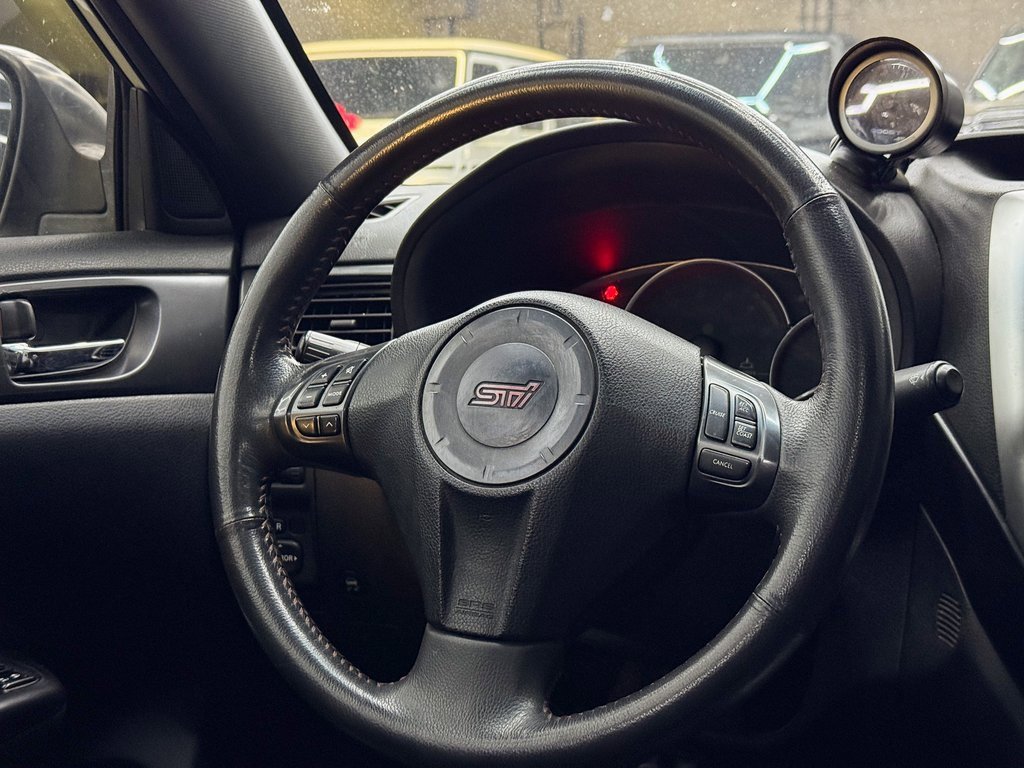 Used 2011 Subaru Impreza WRX STI image 19