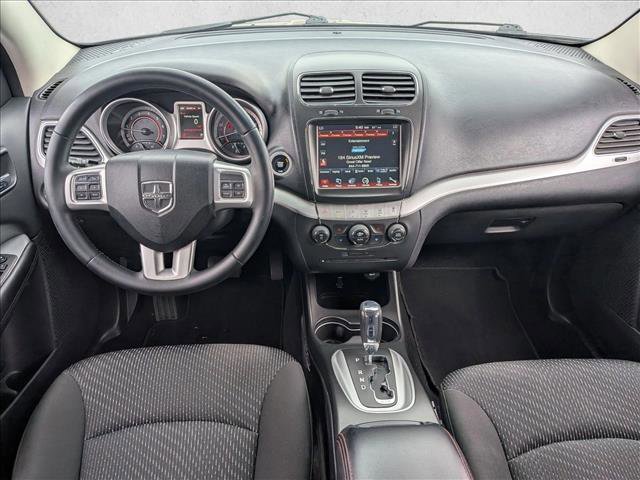 Used 2017 Dodge Journey SXT image 23