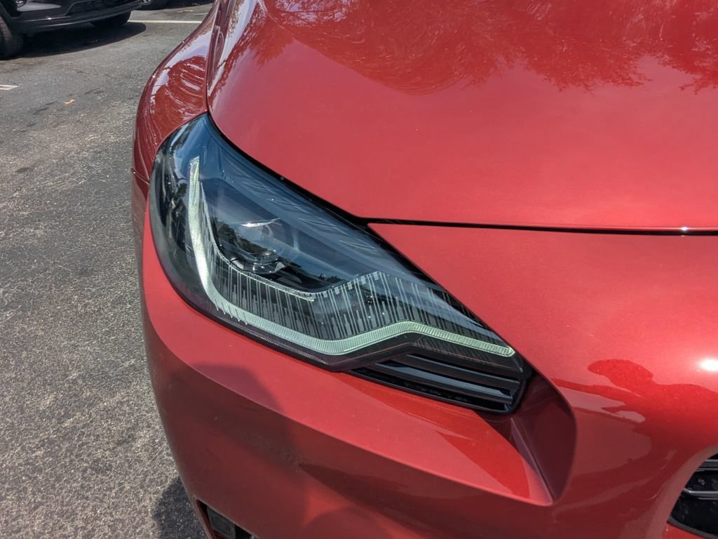 Used 2026 BMW M2 w/ Lighting Package RWD image 20