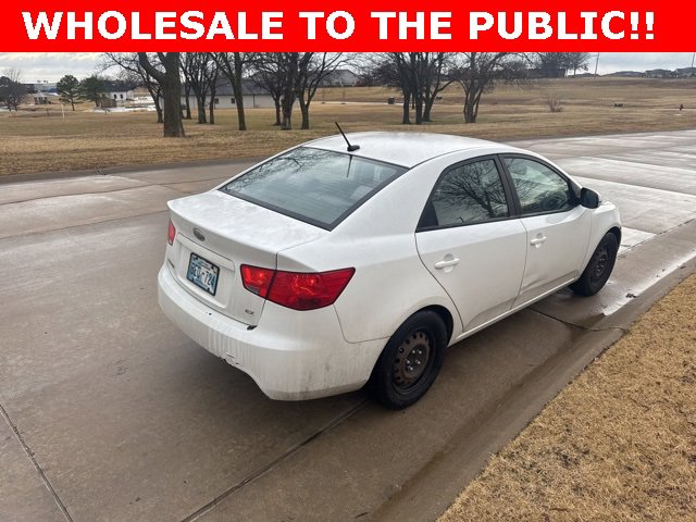 Used 2012 Kia Forte EX image 3