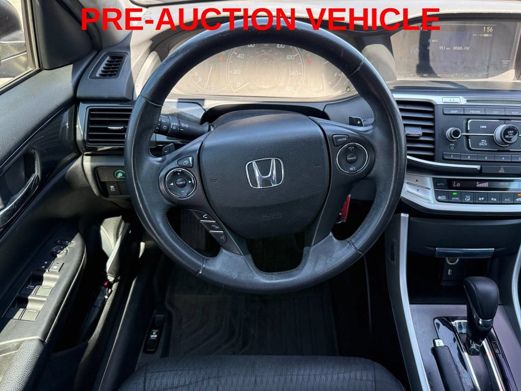 Used 2013 Honda Accord Sport image 14