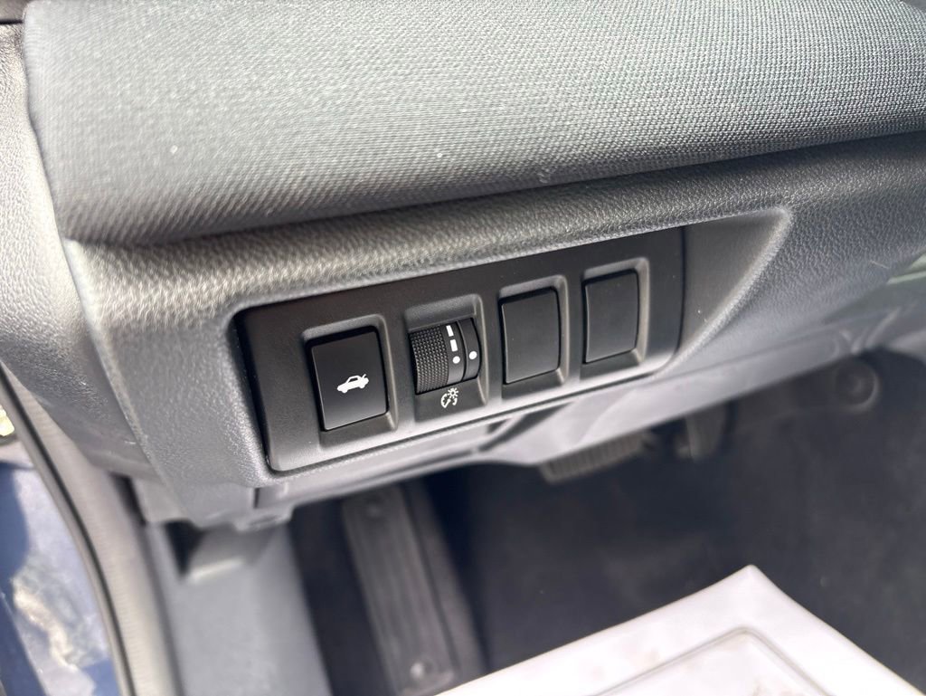 Certified 2025 Subaru Legacy Premium AWD/4WD image 15