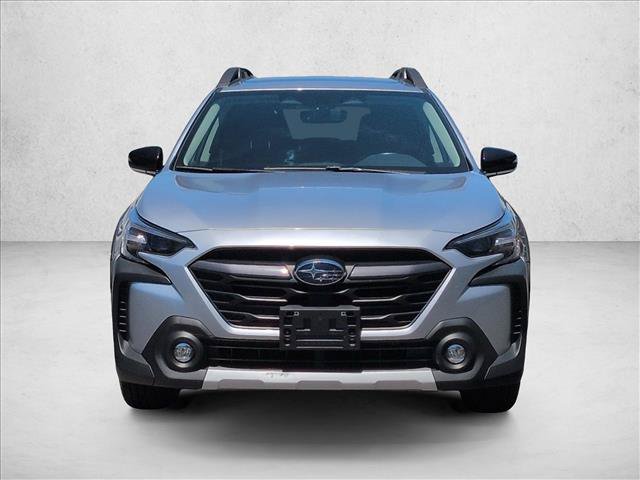 Used 2024 Subaru Outback Limited AWD/4WD image 2