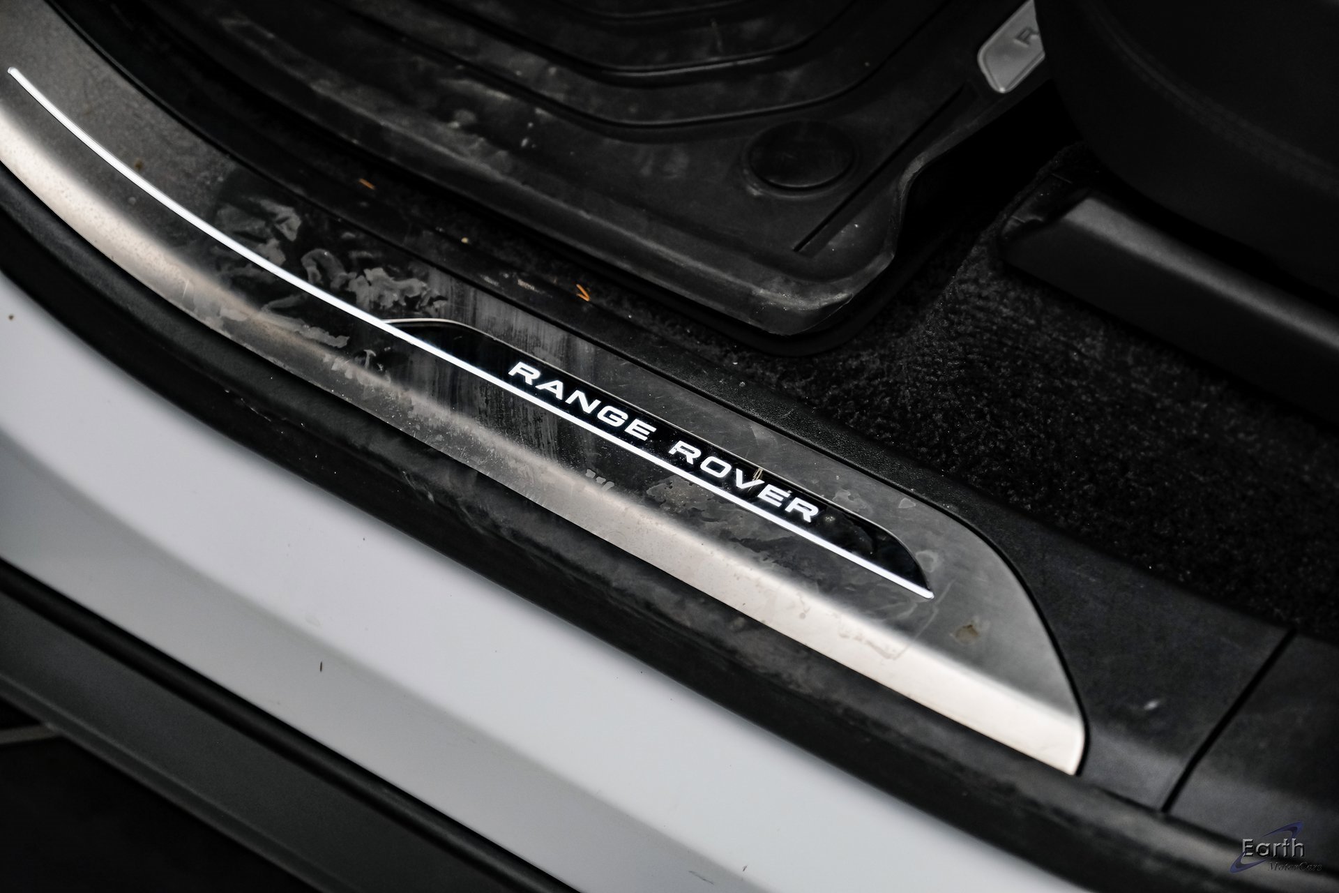 Used 2024 Land Rover Range Rover SE image 34