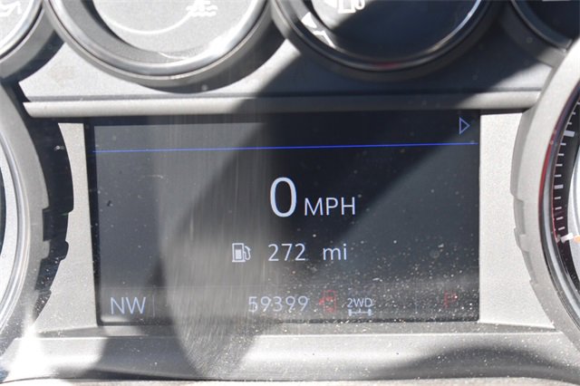 Used 2019 Chevrolet Silverado 1500 RST w/ All-Star Edition image 27