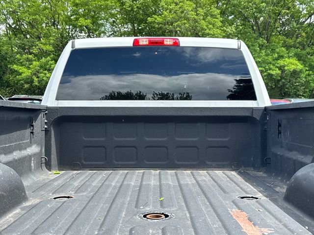 Used 2024 RAM 3500 Big Horn AWD/4WD image 12