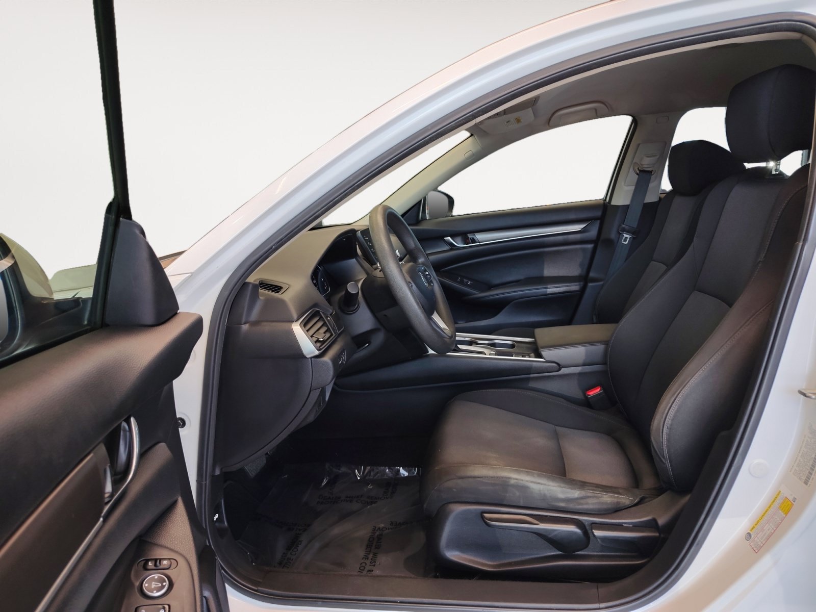 Used 2019 Honda Accord LX image 20
