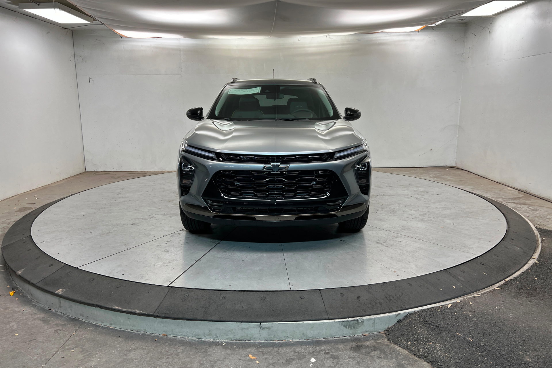 New 2026 Chevrolet Trax ACTIV w/ Driver Confidence Package image 9