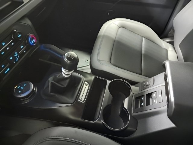 Used 2022 Ford Bronco Black Diamond image 29