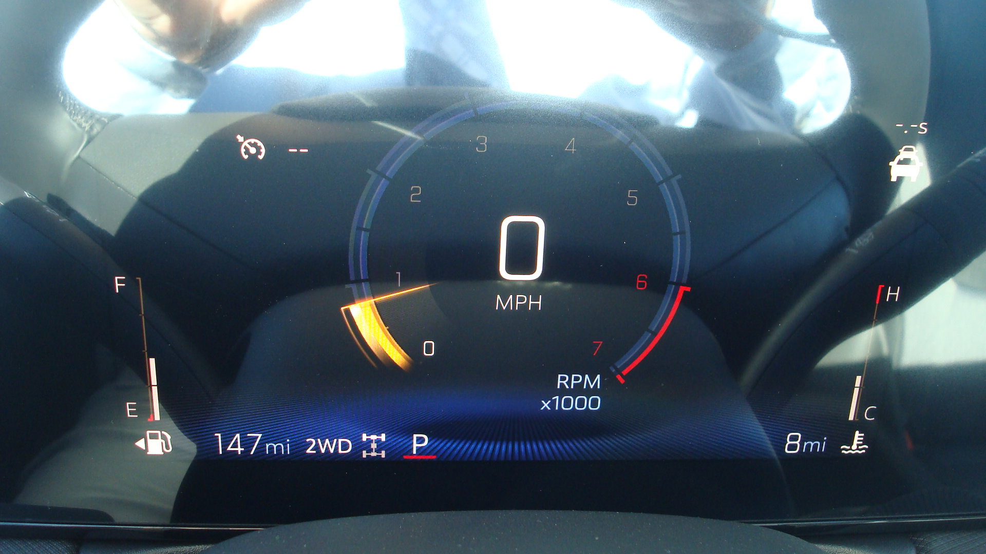 New 2026 Chevrolet TrailBlazer LT image 9