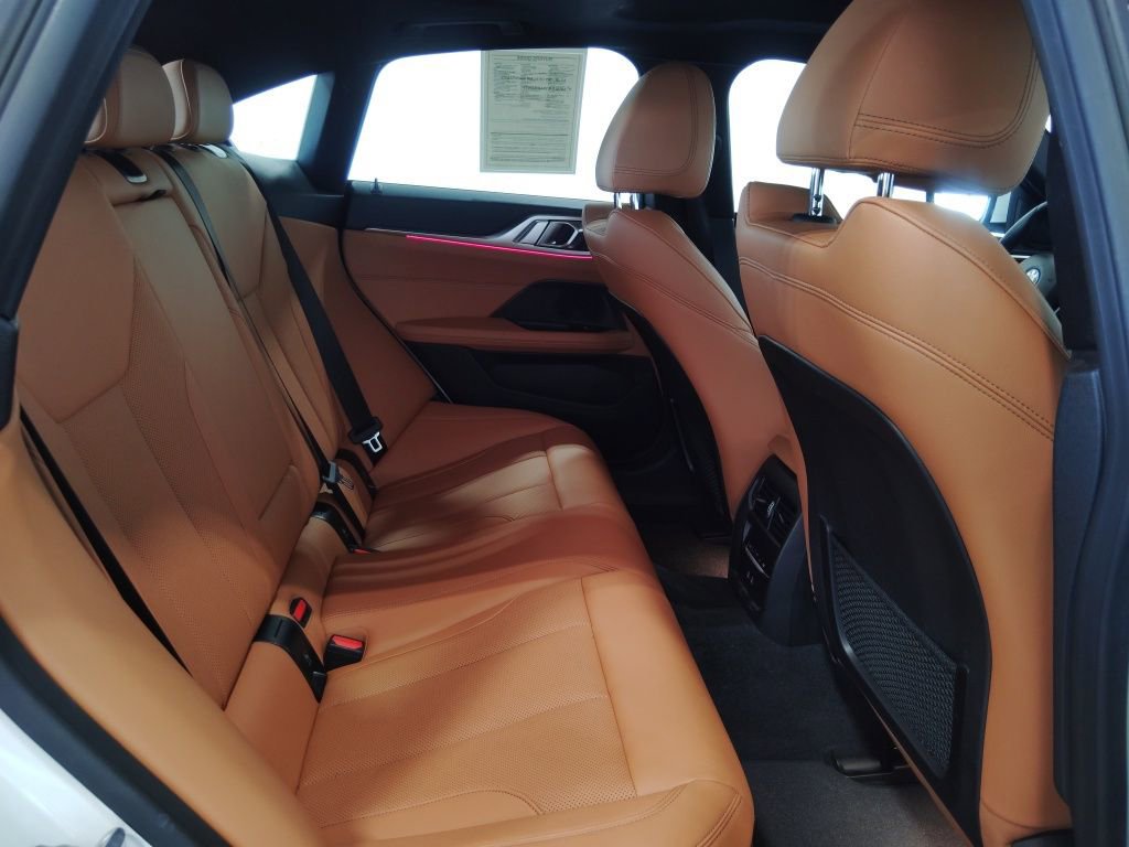 Used 2023 BMW i4 eDrive40 w/ Premium Package image 45