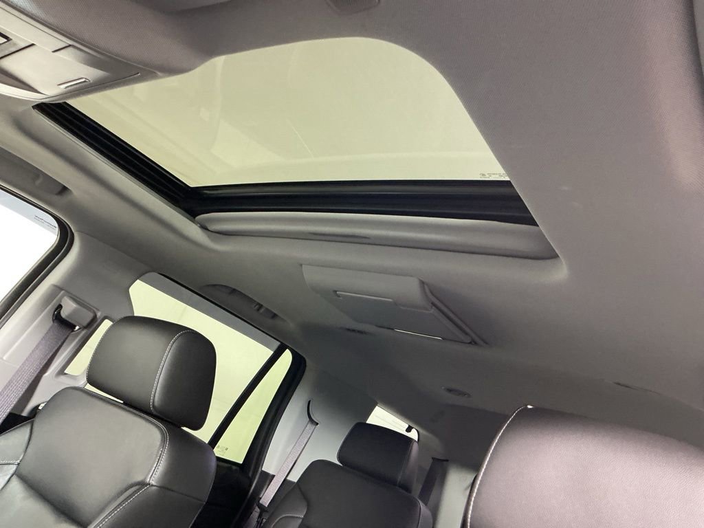 Used 2017 Chevrolet Tahoe Premier image 11