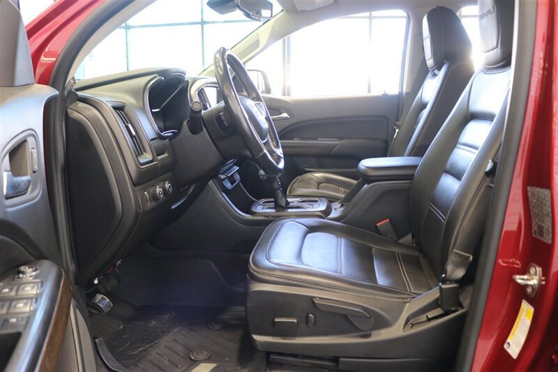 Used 2020 GMC Canyon Denali AWD/4WD image 66