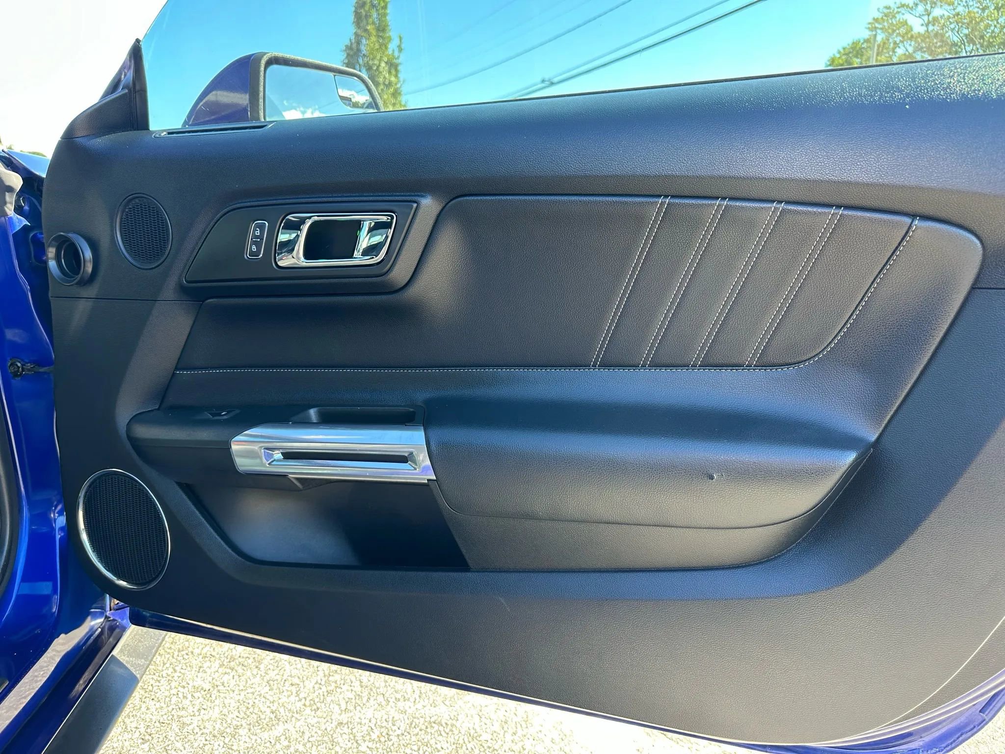 Used 2016 Ford Mustang GT Premium w/ GT Performance Package image 16