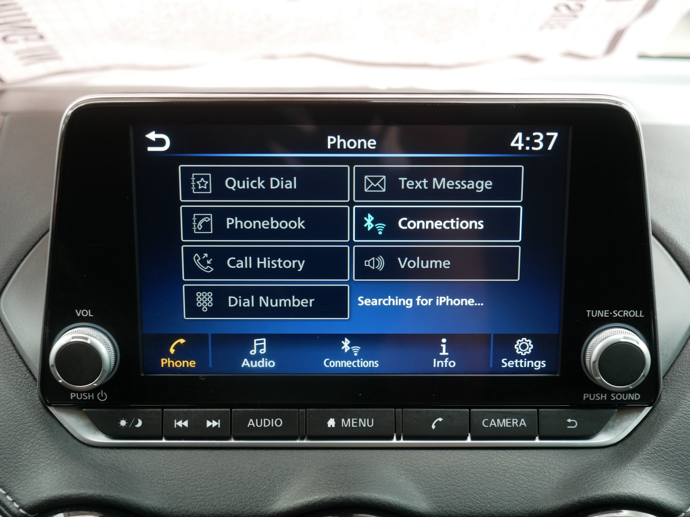 Certified 2023 Nissan Sentra SV FWD image 30