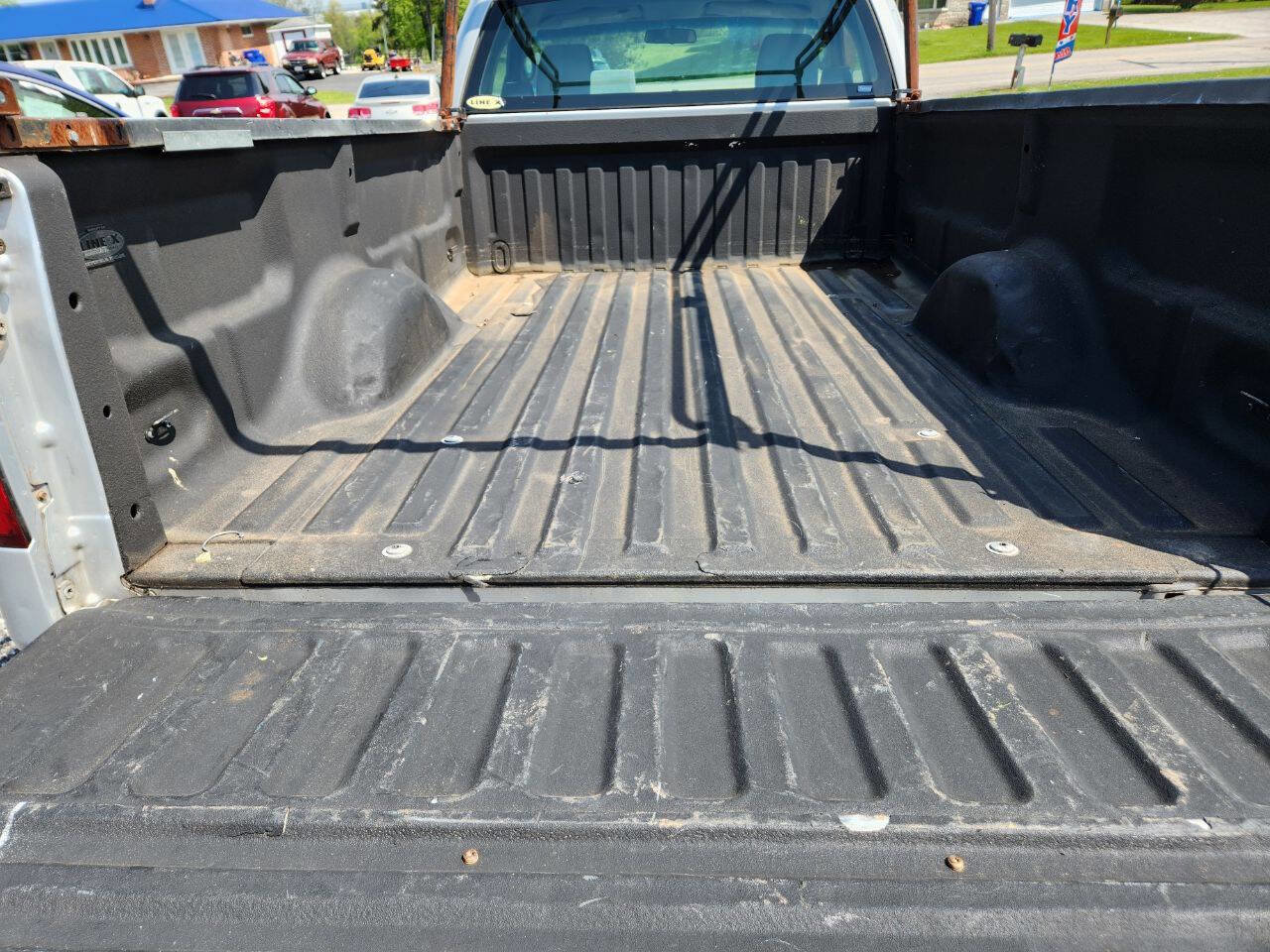 Used 2007 Ford F150 XL RWD image 9