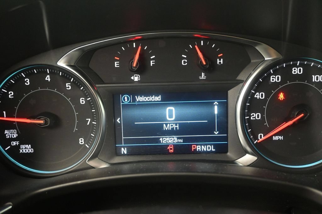 Used 2024 Chevrolet Equinox LT FWD image 13