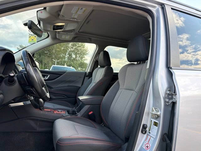 Used 2019 Subaru Forester Sport w/ Popular Package #2 AWD/4WD image 12