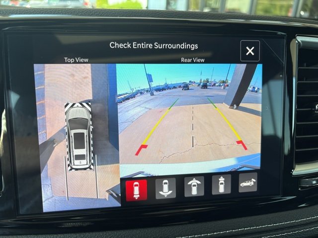 New 2026 Chrysler Pacifica Select image 14