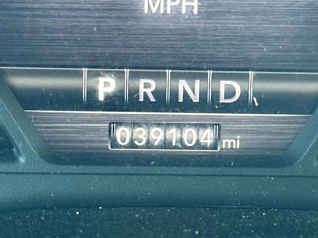 Used 2022 RAM 1500 Big Horn image 14