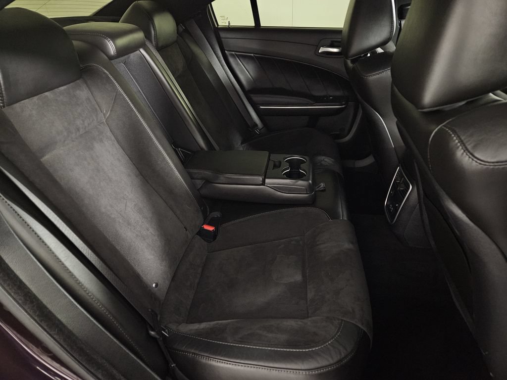 Used 2021 Dodge Charger Scat Pack RWD image 32