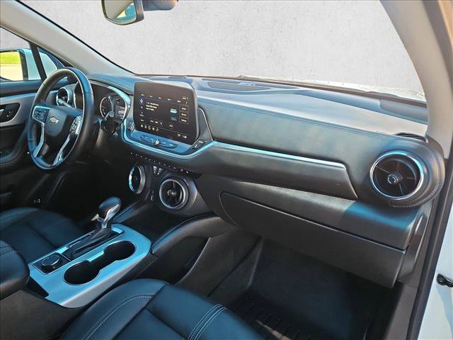 Used 2024 Chevrolet Blazer LT FWD image 27