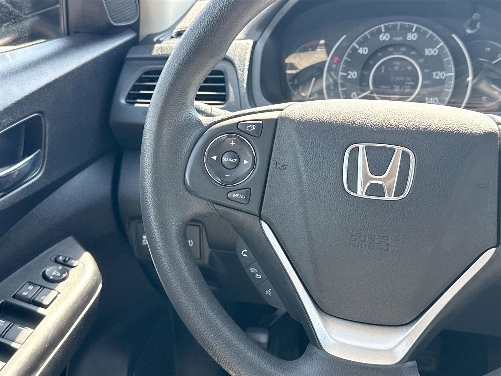 Used 2015 Honda CR-V EX image 23