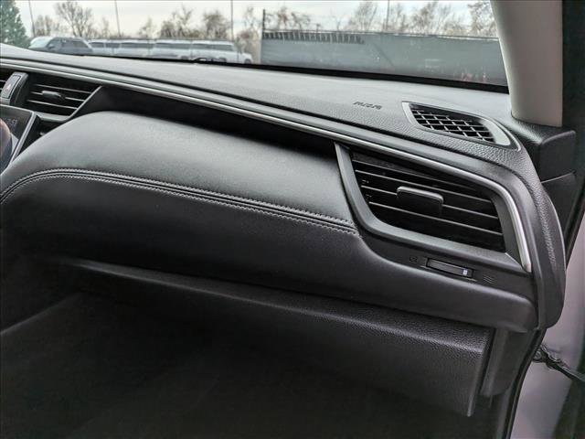 Used 2021 Honda Insight Touring image 12