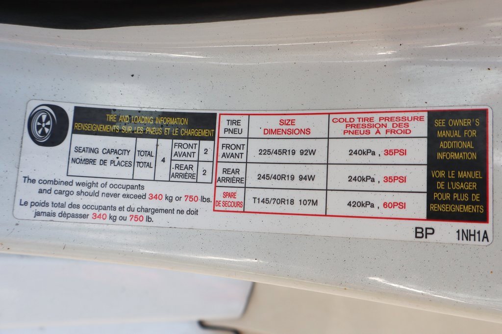 Used 2015 INFINITI Q60 Sport Limited image 48