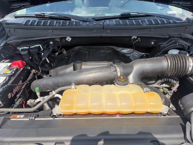 Used 2018 Ford Expedition Platinum AWD/4WD image 22