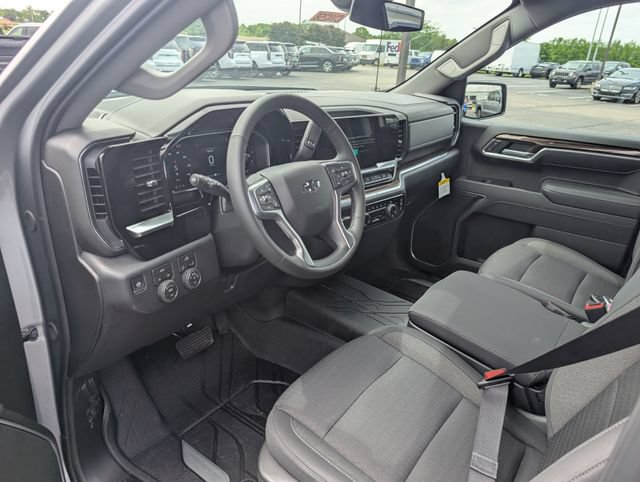 New 2026 Chevrolet Silverado 1500 RST w/ RST Select Package AWD/4WD image 13