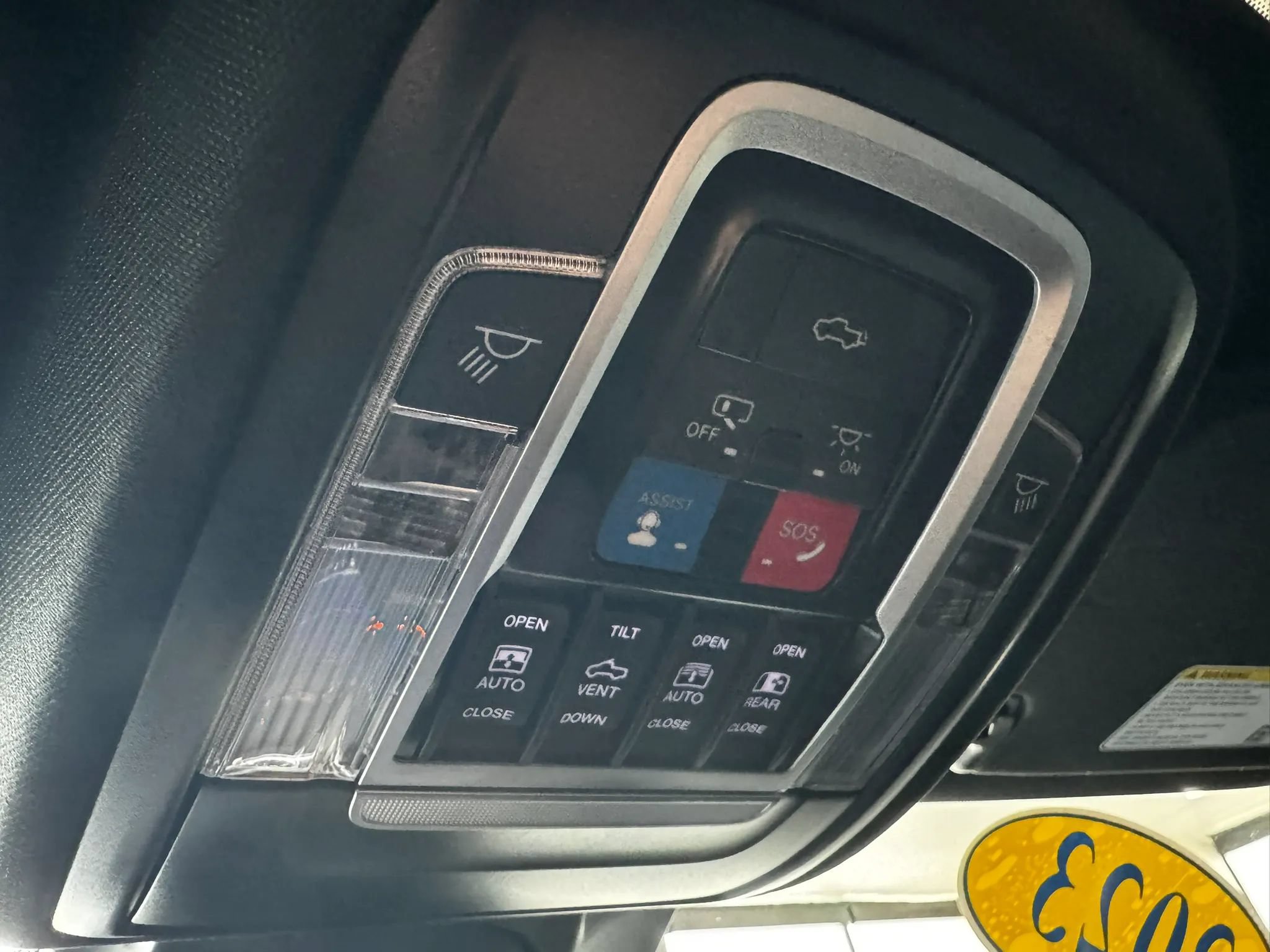 Used 2023 RAM 1500 Limited AWD/4WD image 47