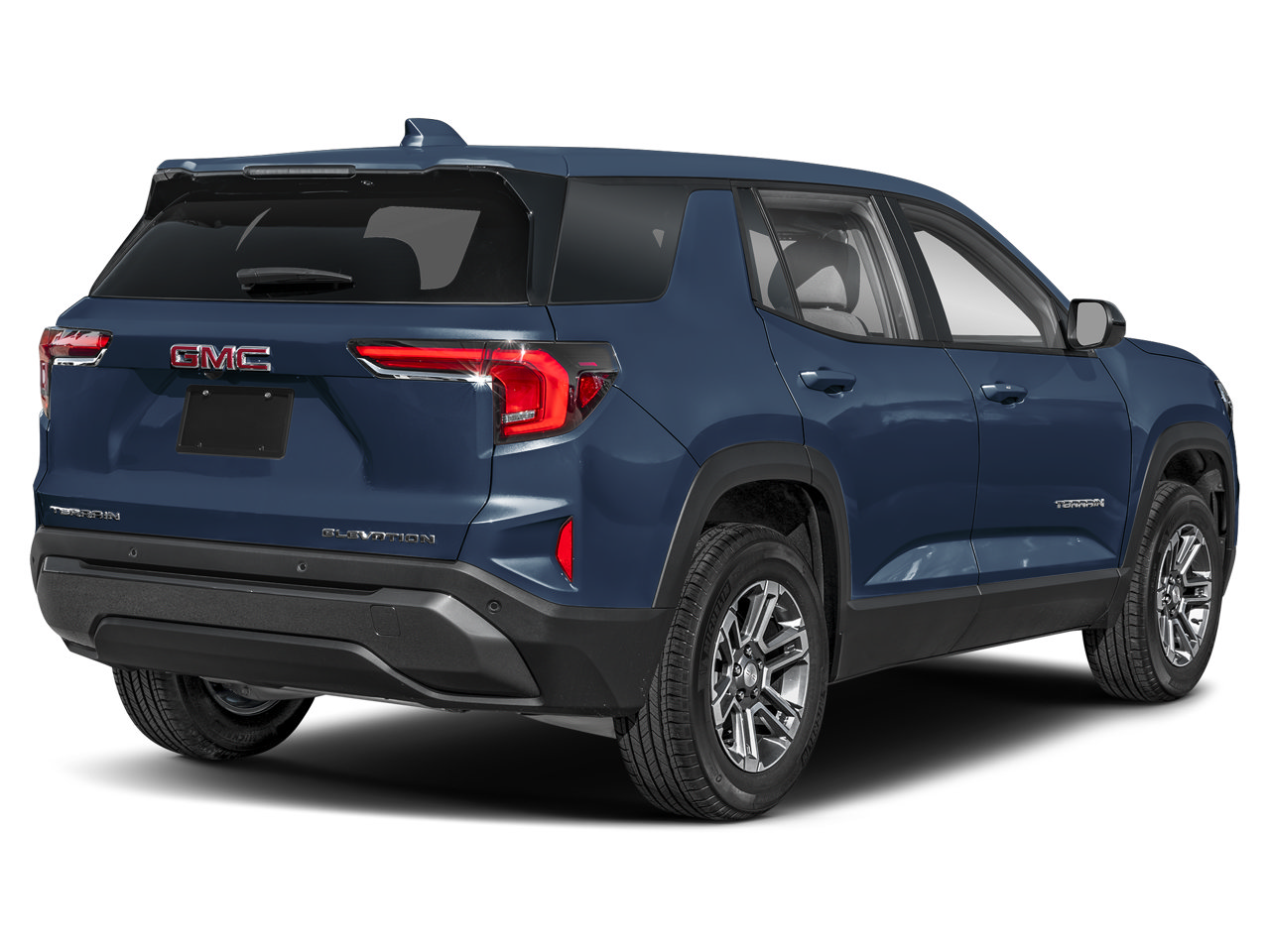 New 2026 GMC Terrain Denali AWD/4WD image 33