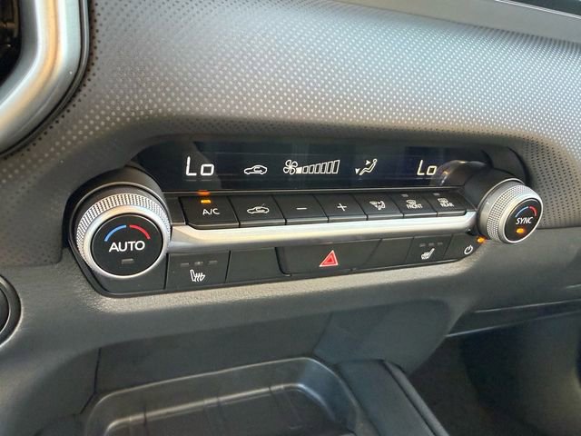 New 2026 MAZDA CX-50 Meridian Edition w/ Weather Package image 25